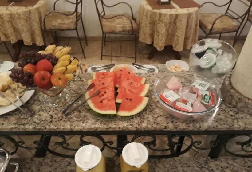 فندق Villa Romana