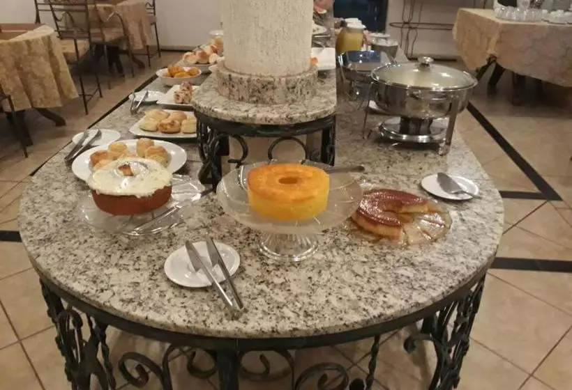 Отель Villa Romana