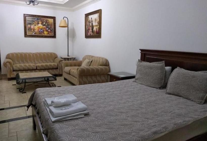 فندق Villa Romana