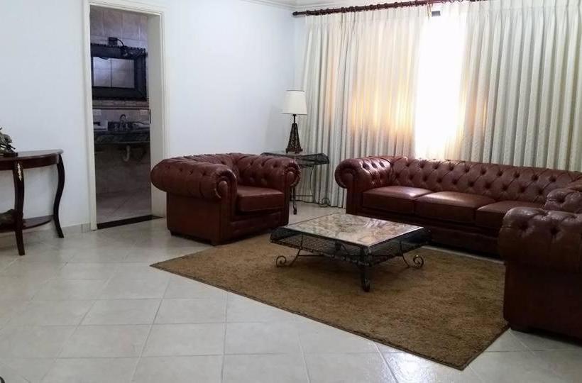 فندق Villa Romana