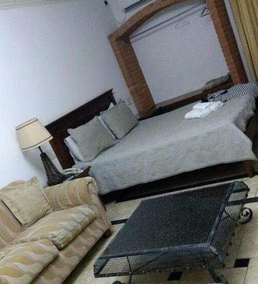 فندق Villa Romana