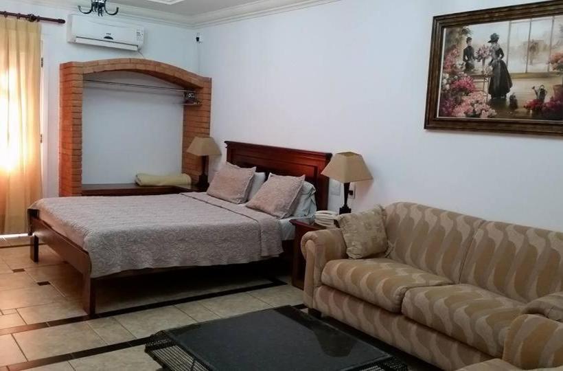 فندق Villa Romana