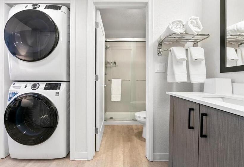 호텔 Waterwalk Extended Stay By Wyndham Atlanta Perimeter