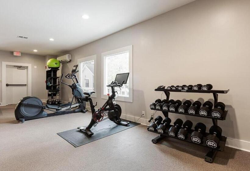 호텔 Waterwalk Extended Stay By Wyndham Atlanta Perimeter