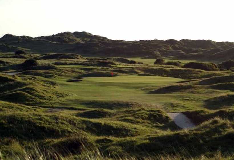 בית מלון כפרי Yeo Dale