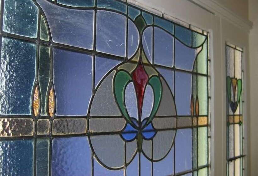 בית מלון כפרי Yeo Dale