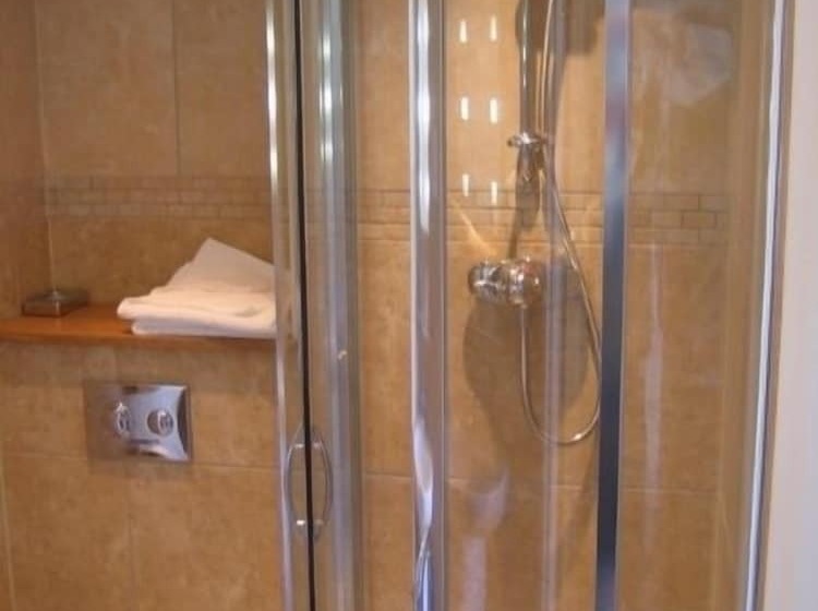 בית מלון כפרי Yeo Dale