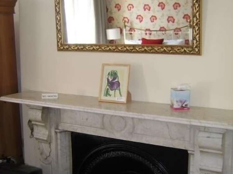 בית מלון כפרי Yeo Dale