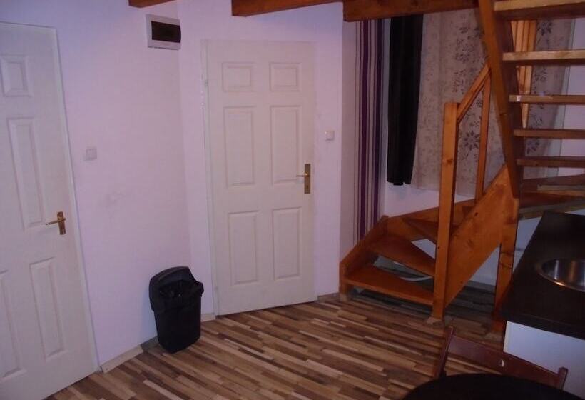 Liechtenstein Apartments