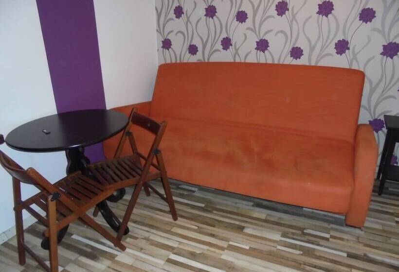 Liechtenstein Apartments