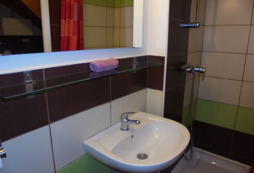 Liechtenstein Apartments