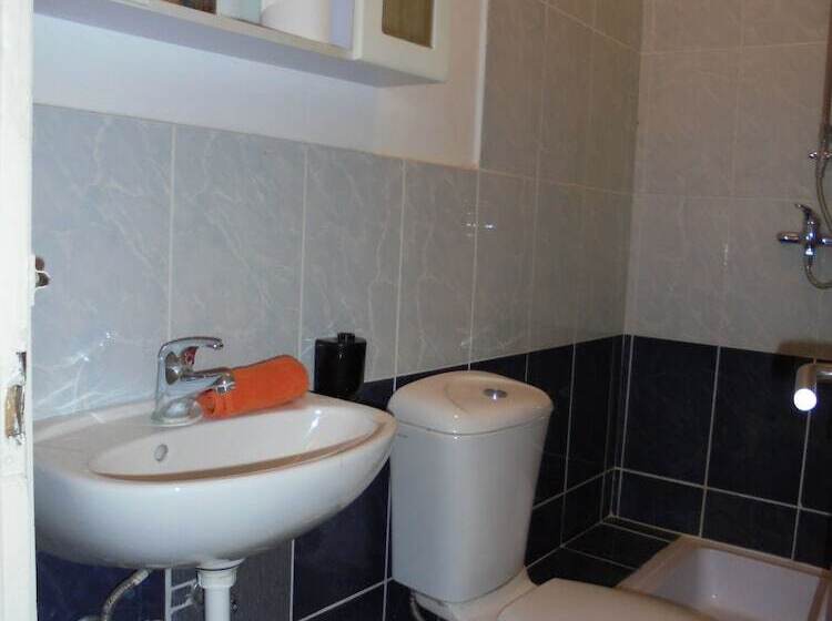 Liechtenstein Apartments