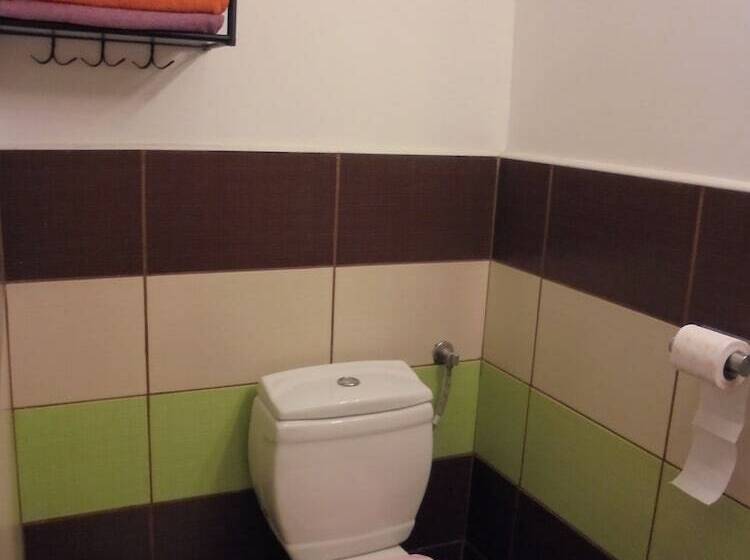 Liechtenstein Apartments