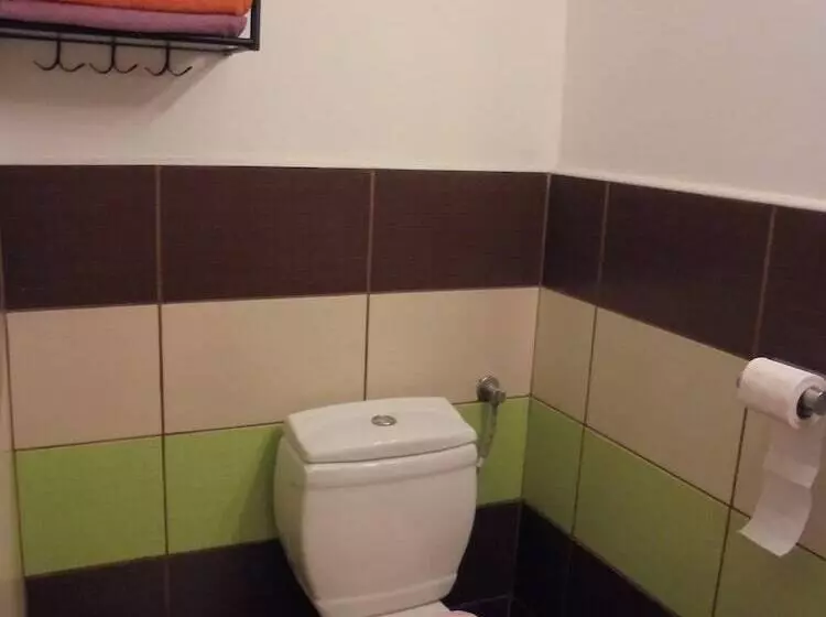 Liechtenstein Apartments