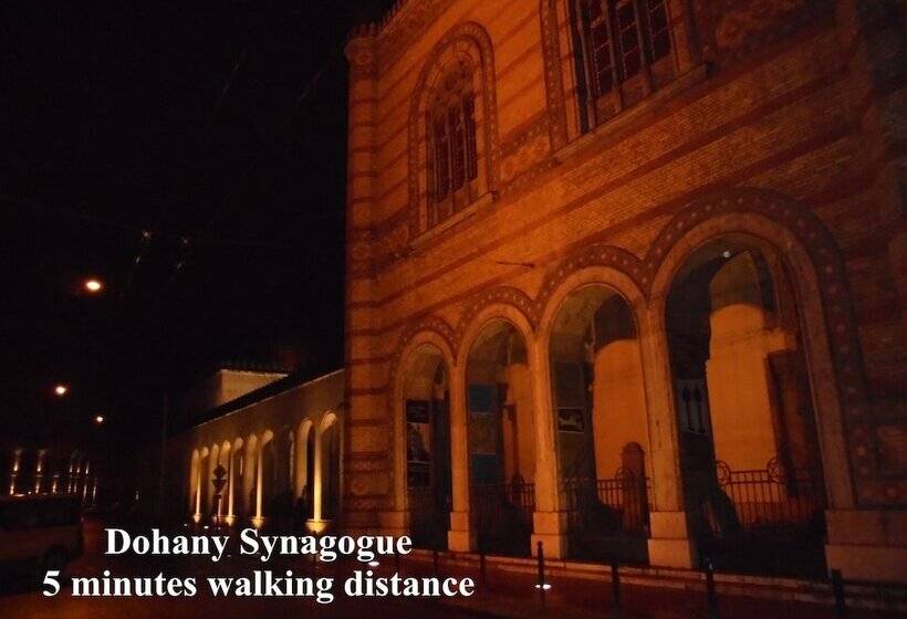 Liechtenstein Apartments