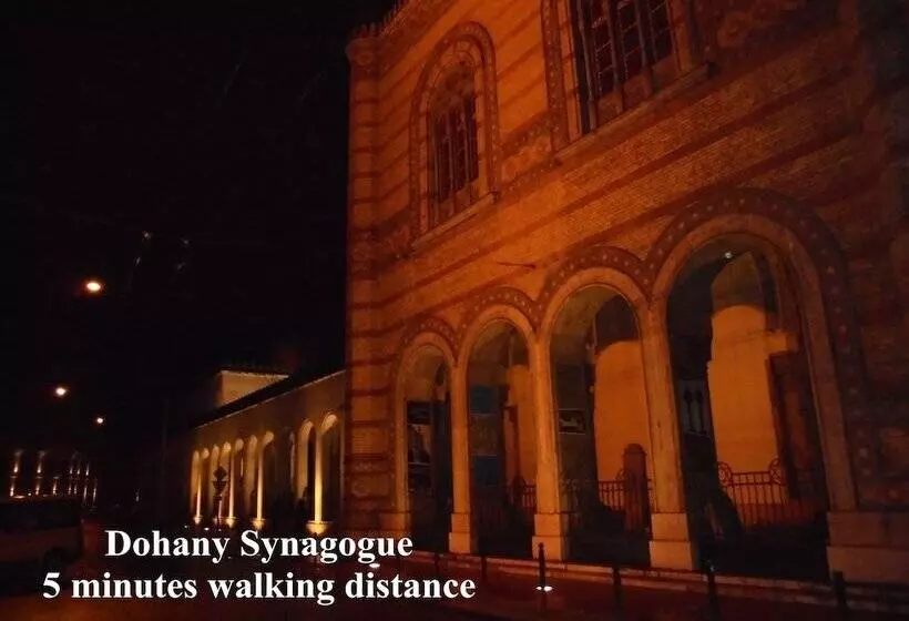 Liechtenstein Apartments