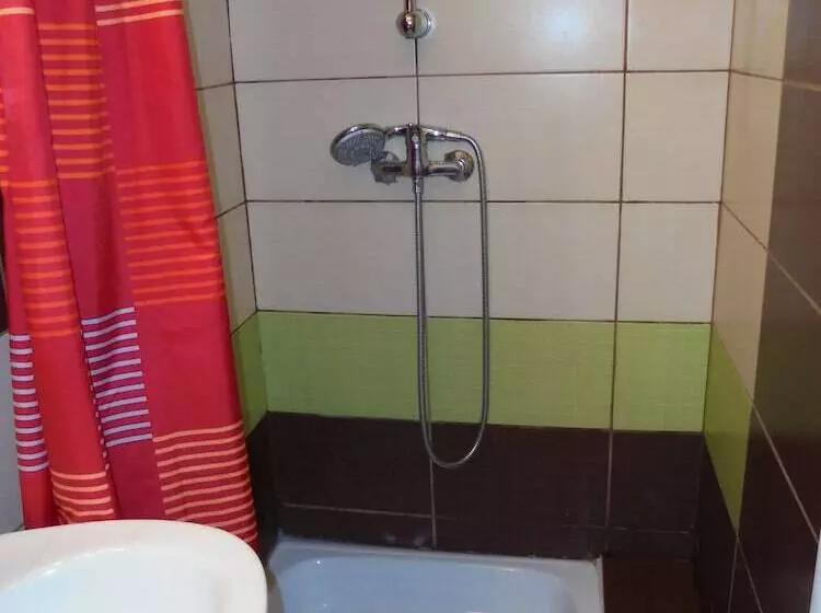 Liechtenstein Apartments