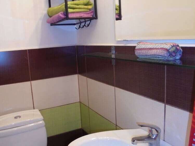 Liechtenstein Apartments