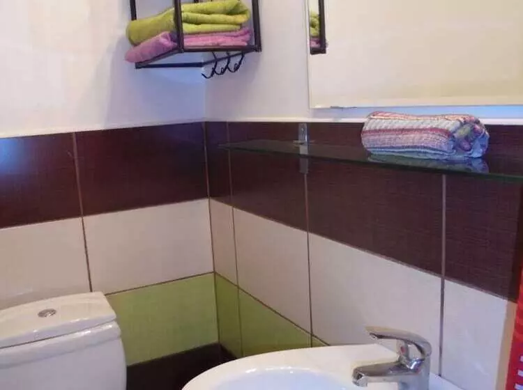 Liechtenstein Apartments