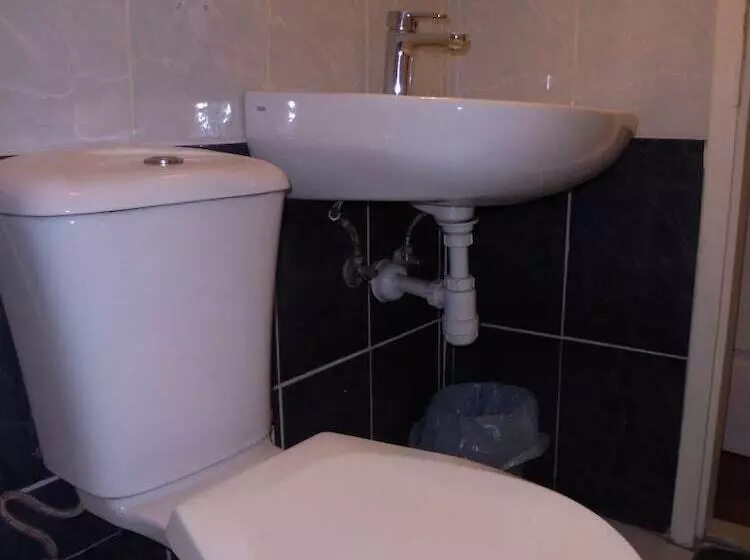 Liechtenstein Apartments