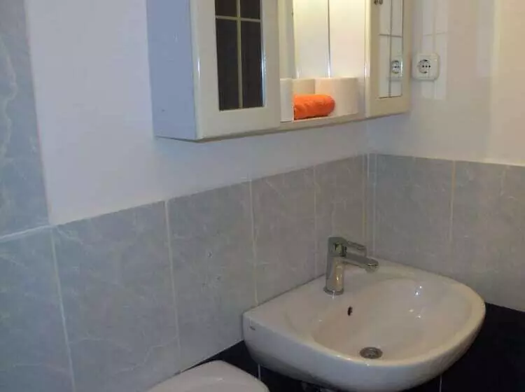 Liechtenstein Apartments