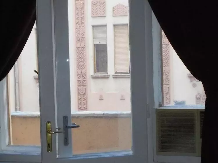 Liechtenstein Apartments