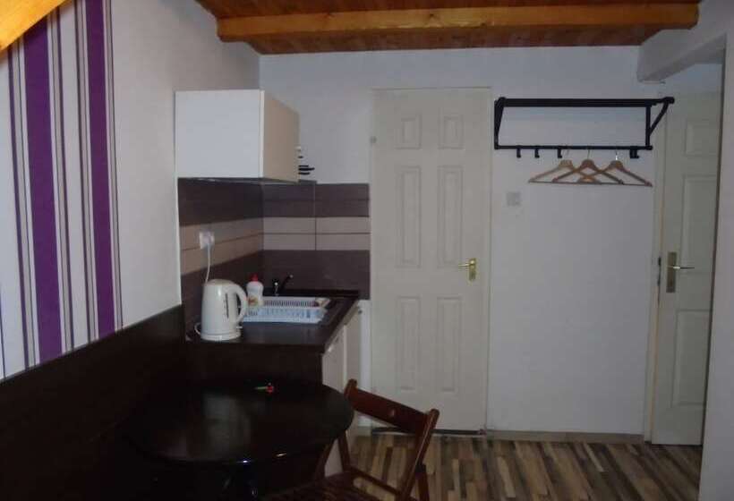 Liechtenstein Apartments