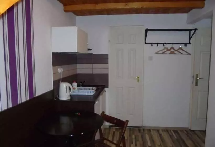 Liechtenstein Apartments