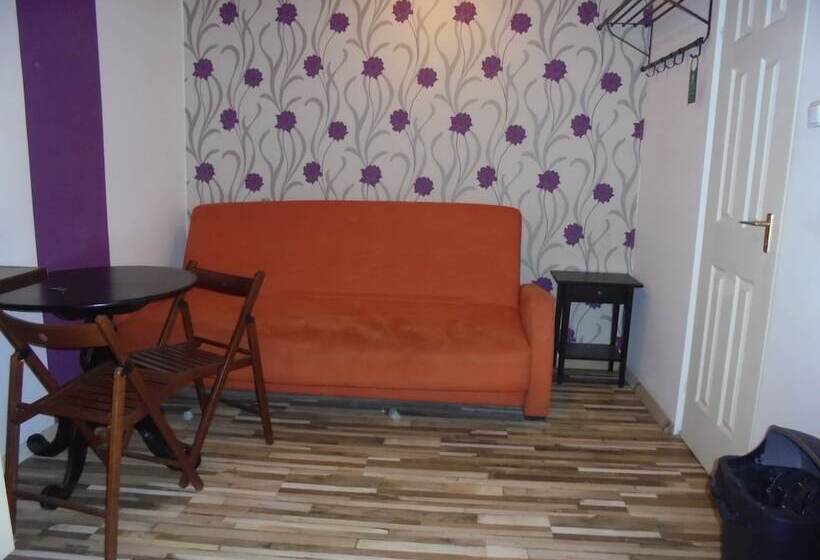 Liechtenstein Apartments