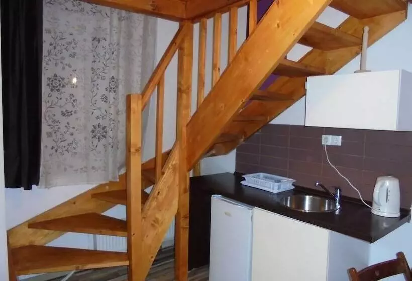 Liechtenstein Apartments