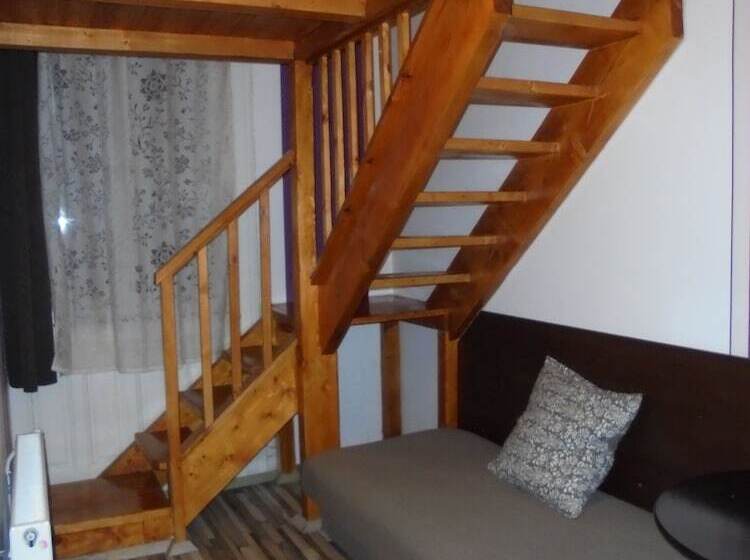 Liechtenstein Apartments