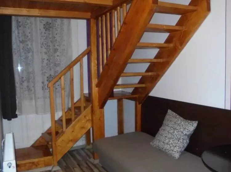 Liechtenstein Apartments