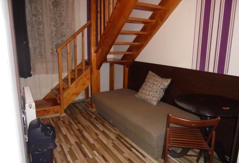 Liechtenstein Apartments