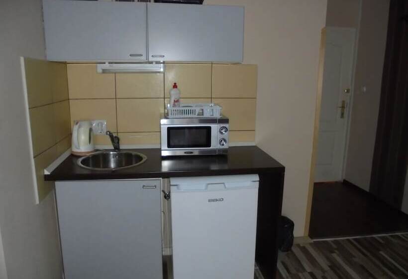 Liechtenstein Apartments