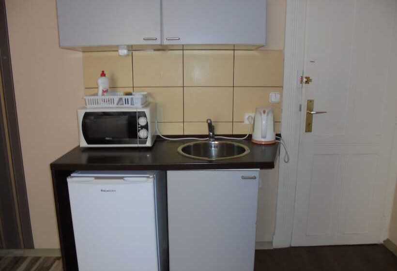 Liechtenstein Apartments