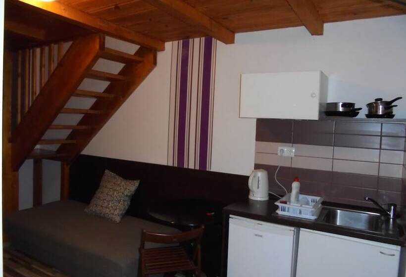 Liechtenstein Apartments