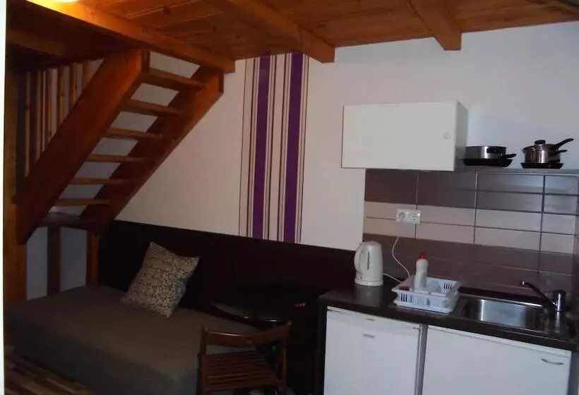 Liechtenstein Apartments