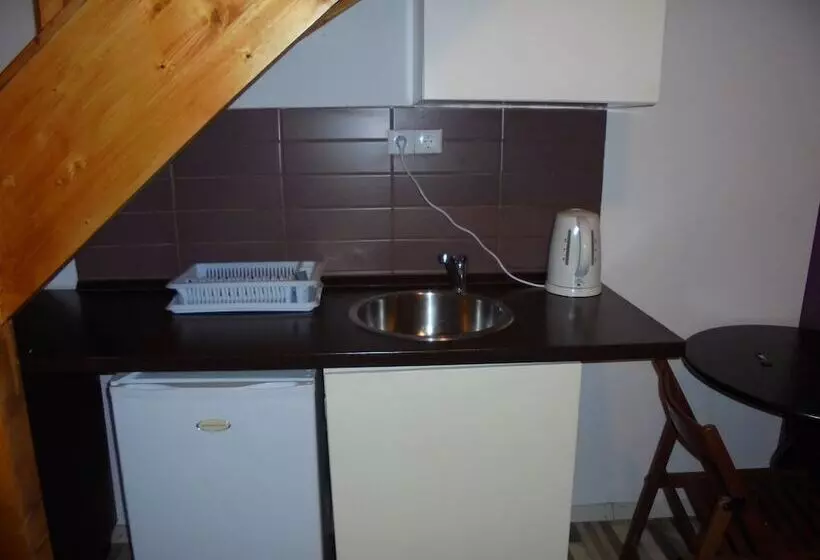 Liechtenstein Apartments