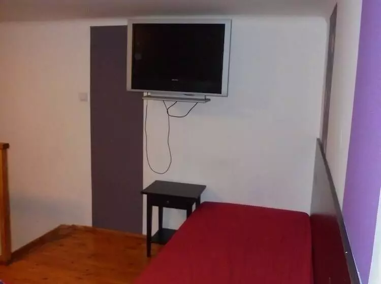 Liechtenstein Apartments