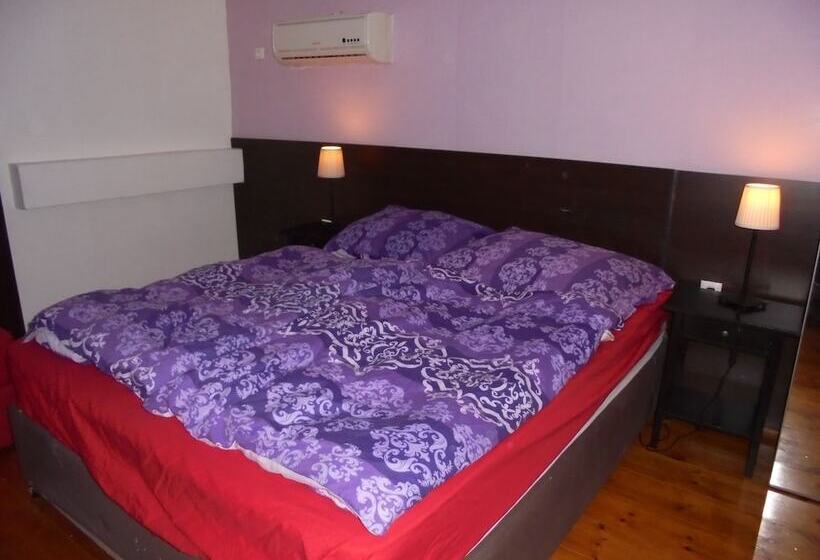 Liechtenstein Apartments