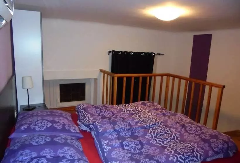 Liechtenstein Apartments