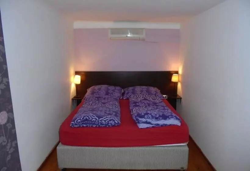 Liechtenstein Apartments