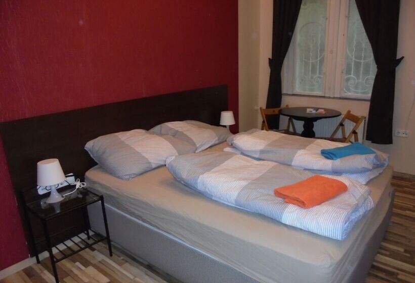 Liechtenstein Apartments