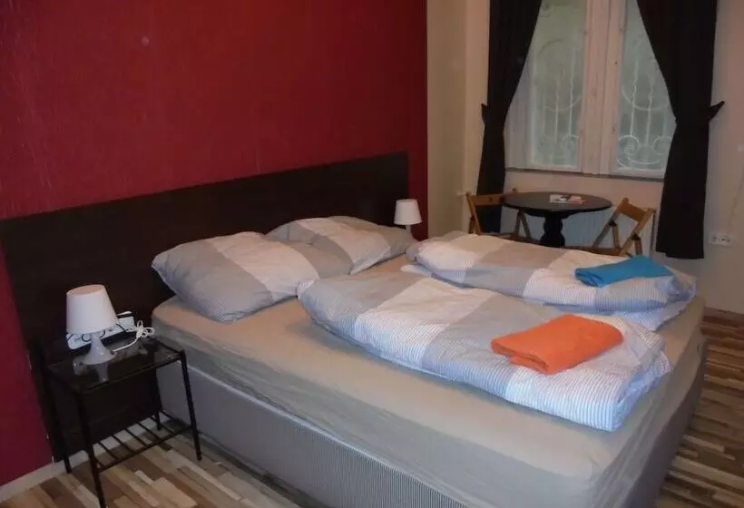 Liechtenstein Apartments