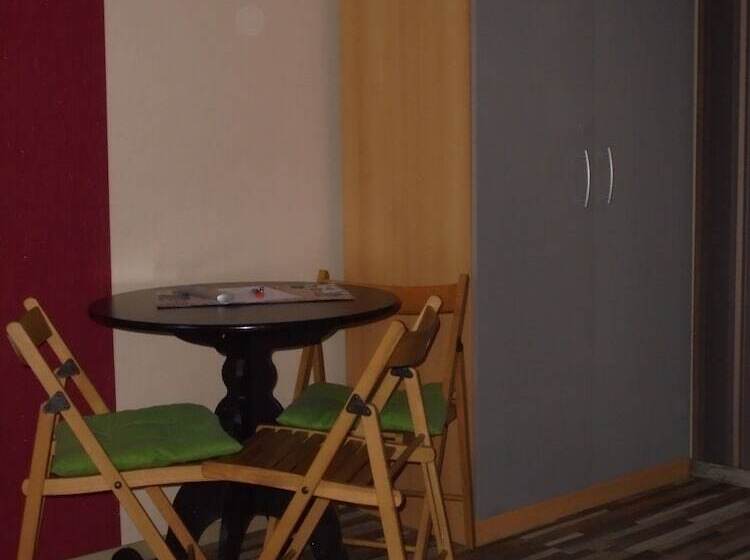 Liechtenstein Apartments