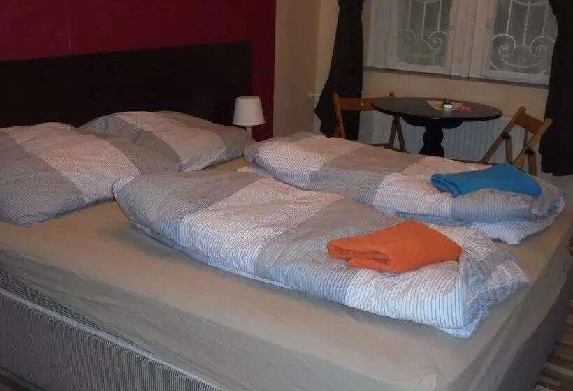 Liechtenstein Apartments