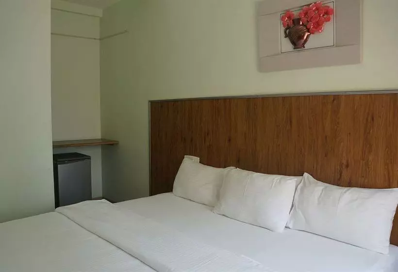 Capital O 4617 Lotels Serviced Apartment