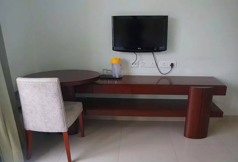Capital O 4617 Lotels Serviced Apartment