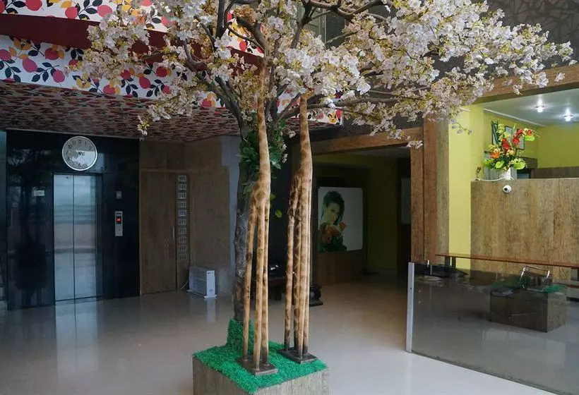 Capital O 4617 Lotels Serviced Apartment