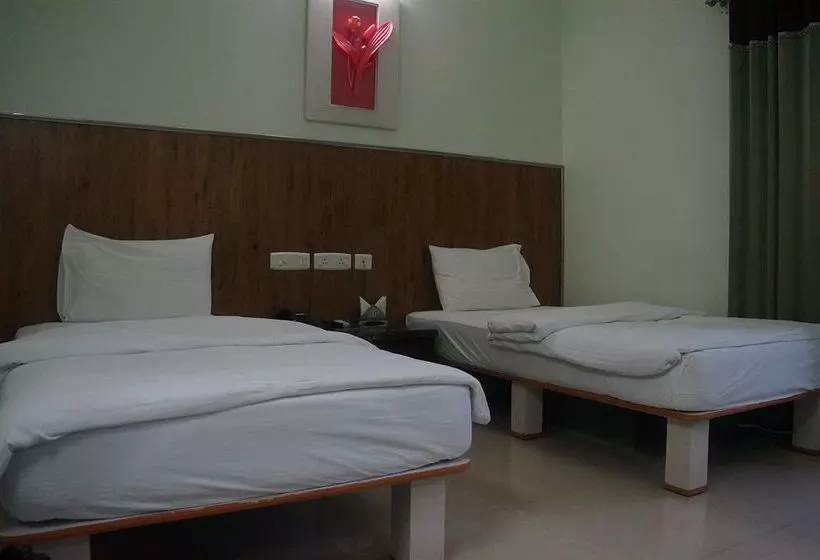 Capital O 4617 Lotels Serviced Apartment